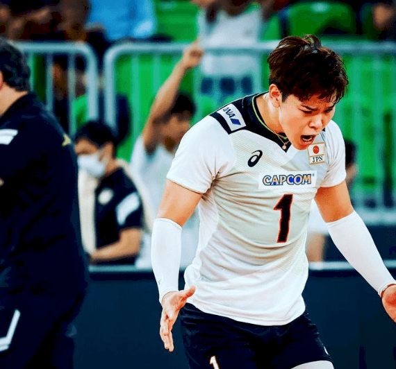 🏐バレー西田有志に心配の声😢広がる「現状も細かい事を話すのは出来ない状況」