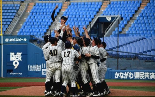 春の大学選手権で準優勝の上武大、進藤勇也主将を中心に秋こそ明治神宮大会で日本一を目指す