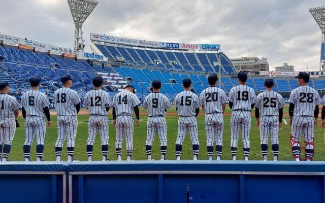 国際武道大、10年ぶりの明治神宮大会で「守備からリズムを作って攻撃に繋ぐ野球」を