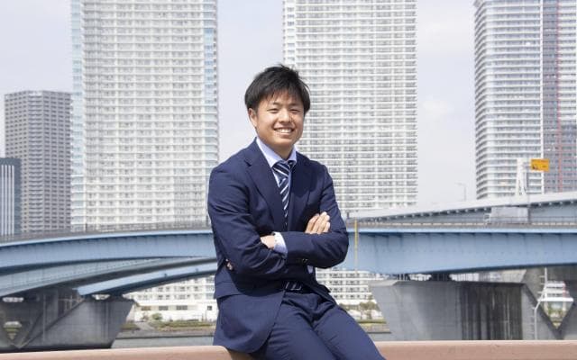 部員1人から10年後のニューイヤー駅伝出場を目指すフルヤ金属・阪本大貴の決意