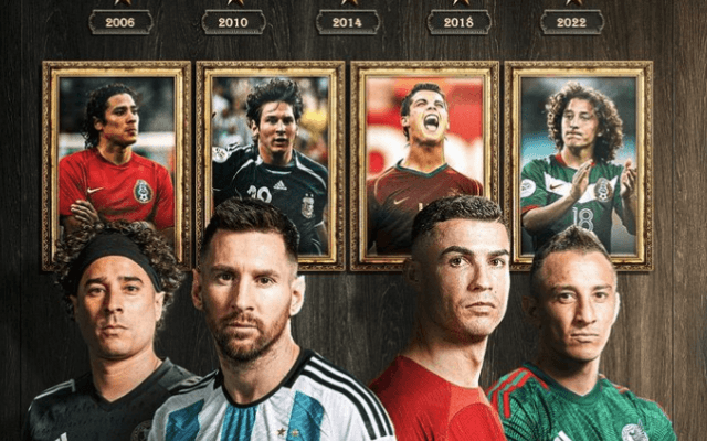 🇶🇦W杯期間中、FIFAが全選手SNSを監視🔥法的措置も検討😡