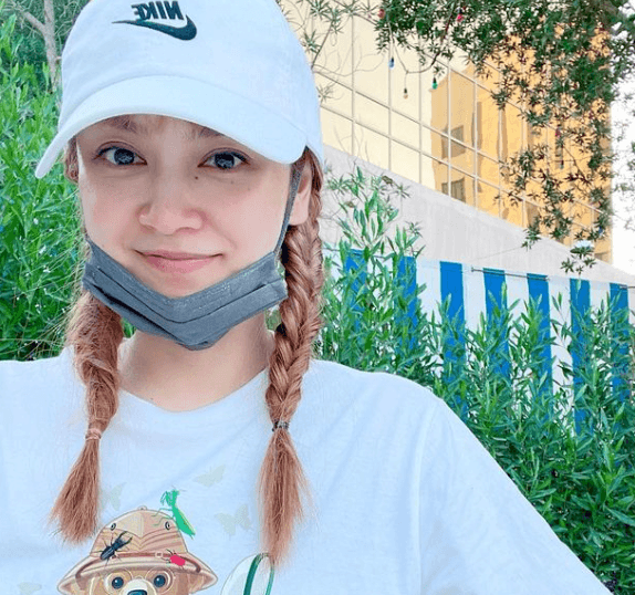 「長友家にブラボー❣️」平愛梨、カタール🇶🇦の✨神対応😍に絶賛の嵐❣️