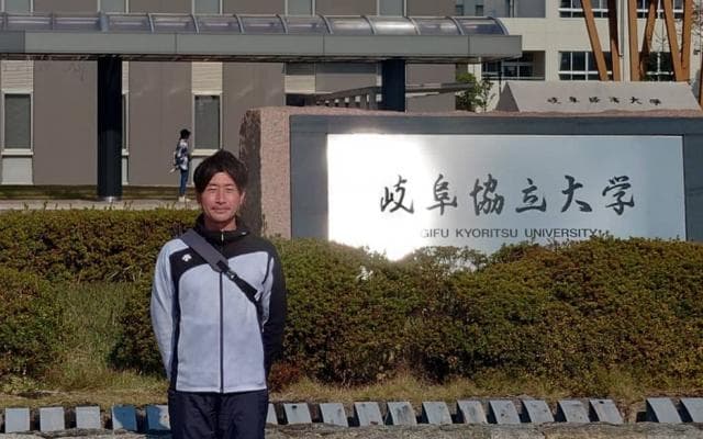 大学駅伝区間賞6回・揖斐祐治監督が地元・岐阜で模索する強化と教育の両立