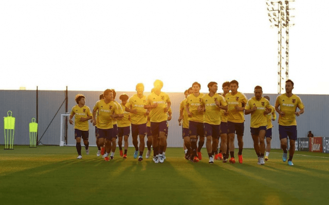 「respect🇯🇵 japan😭」サッカー協会SNS、世界🌍から称賛の嵐✨