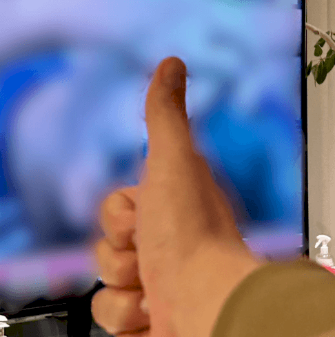 🌈木村拓哉、自宅リビングで🇯🇵グーサイン「森保監督が終了後叫んでる。この叫びは、必ず先に繋がる」