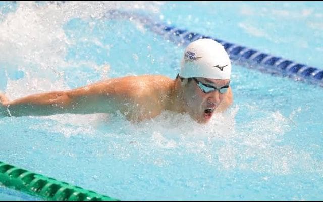 リオデジャネイロ五輪銅メダリスト・小堀勇氣さん 24年間の競技生活で感じた「最後まで完成はしなかった」その真相と水泳生活のルーツ