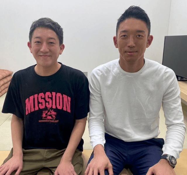 ⚽️権田修一、生き別れの兄⁉️へ結婚❤️祝福❣️大反響「結婚おめでとうお兄ちゃん✨」