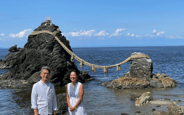 🎾伊達公子、再婚❤️祝サプライズに感激🎉「50代の私たちにこんなにも幸せを噛み締める瞬間」長文で綴る