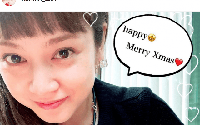 🌈平愛梨、長友家の🎅Xmasイブ✨蟹🦀の大皿を披露し反響❣️