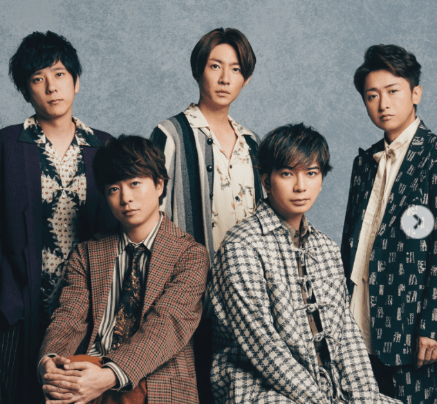 🌈嵐、公式SNS「相葉くん、お誕生日おめでとう！」投稿に世界中からいいね👍鳴り止まず