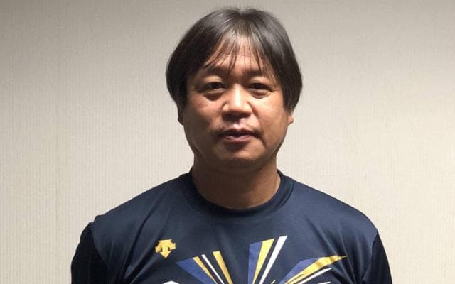 「”意欲”や”自覚”を生み出すのは己の心からです」オリックス・バファローズジュニア 小川博文監督 子どもたちへ授ける”気持ち”の大切さと言葉の力