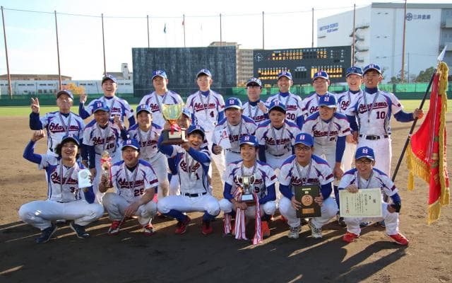 岡山桃太郎「第24回全日本身体障害者野球選手権大会」優勝 大会3連覇達成の裏に秘められた”春のリベンジ”