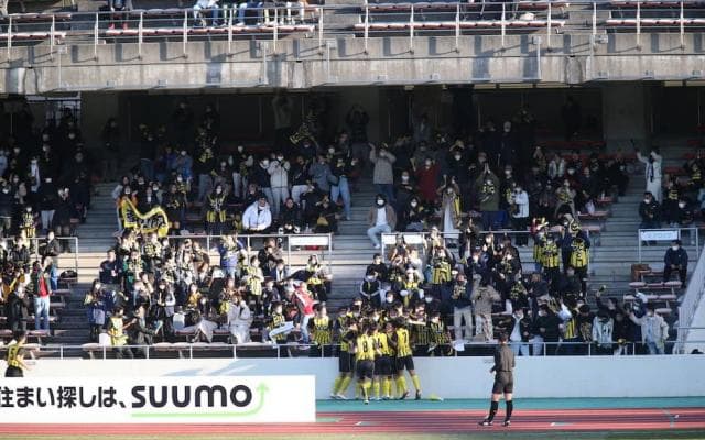 【フォトギャラリー】帝京第五 第101回全国高校サッカー選手権