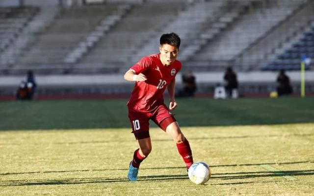 【フォトギャラリー】高知 第101回全国高校サッカー選手権