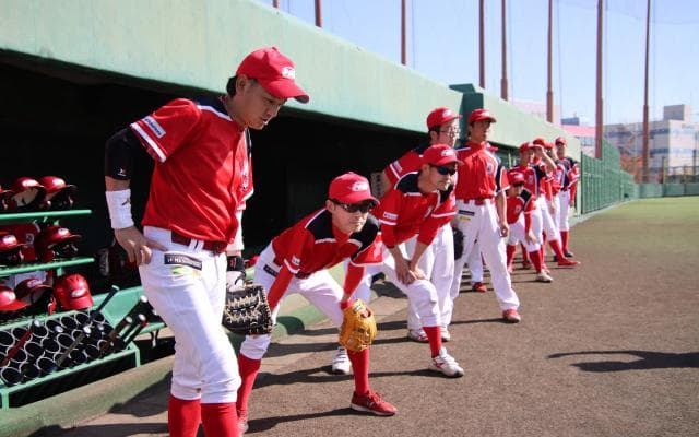 「第24回全日本身体障害者野球選手権大会」千葉ドリームスター 悔しさの中に照らされた確かな光明