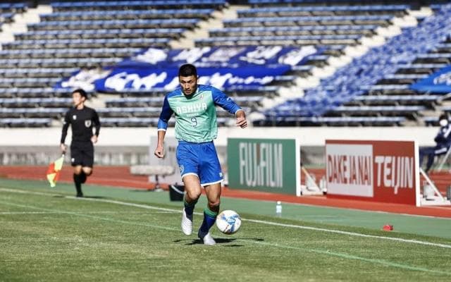 【フォトギャラリー】芦屋学園 第101回全国高校サッカー選手権