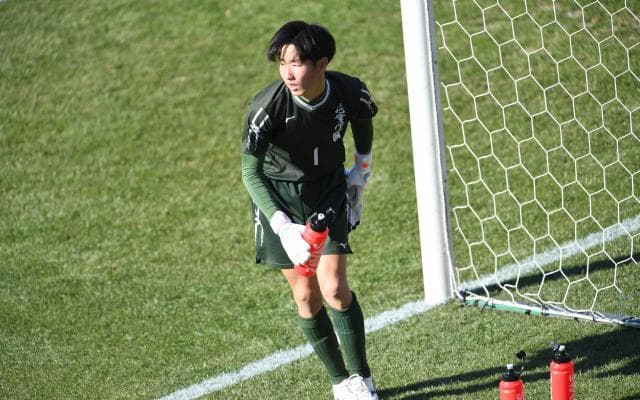 【フォトギャラリー】日章学園 第101回全国高校サッカー選手権