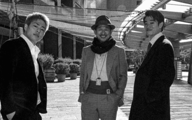 🔥三浦孝太、父・KAZUと新春✨兄弟3Sに「素敵❤️」「最強😍」の声、続々🔥