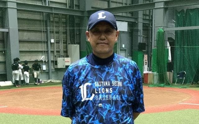 「とにかく勝負をしてみたかった」元西武・石井丈裕 学生時代の下積みから五輪でエースとなるまでの軌跡