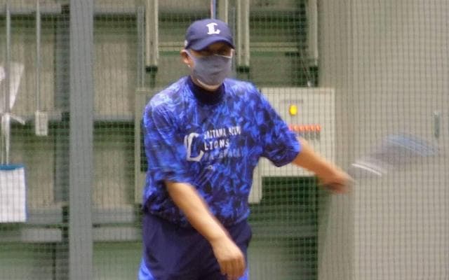 「苦しいところから日のあたるところまで経験できた」元西武・石井丈裕 黄金期に上げた”でっかい花火”と今後の夢