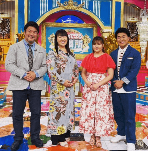 北斗晶の息子の妻❤️門倉凛「皆様へご報告」マーベラス退団を綴る