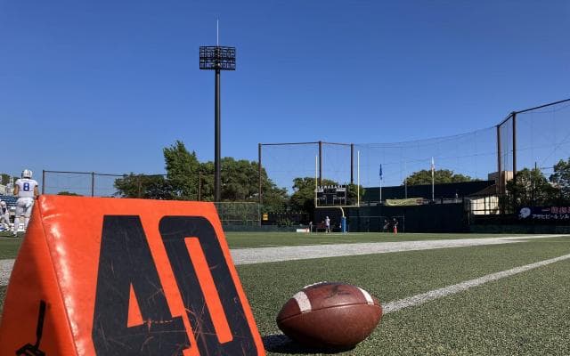 アメフト・日本選抜vs米国大学選抜「アイビーリーグに勝つことで、さらに上のレベルへの挑戦権が得られる」