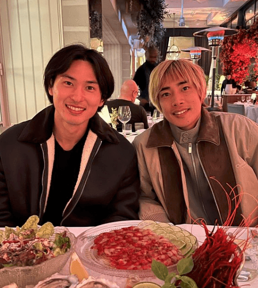 ⚽️伊東純也、ぱっつん⁈風の前髪に女性サポ😍反響❤️#伊東の前髪は触れないでください笑