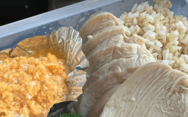 山下智久の「減量飯」に「ストイックすぎる💦」の声、続々⁉️