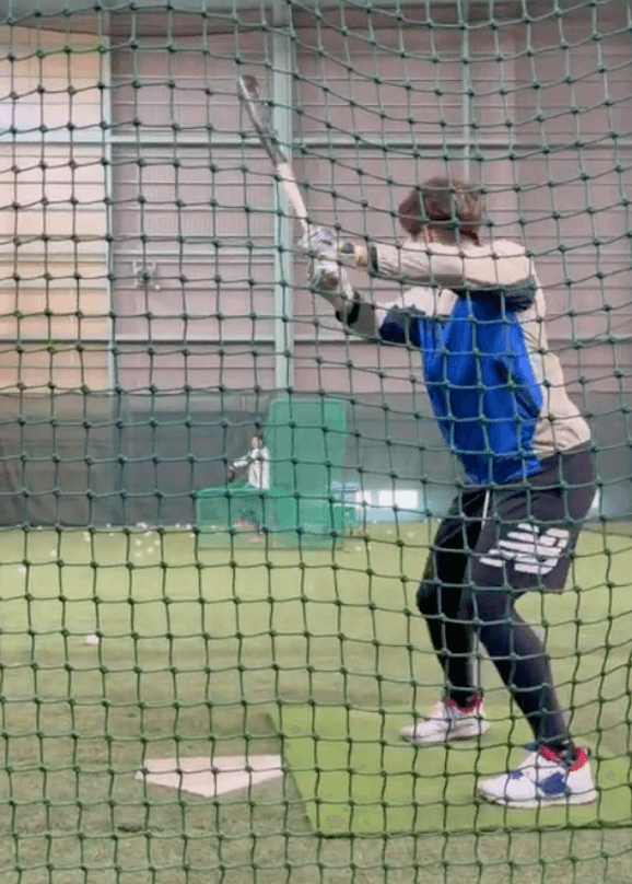 📺村神様✨の自主トレ動画に3万いいね👍#もーすぐキャンプイン