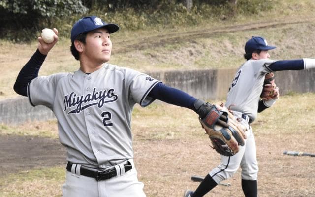 ドライフルーツを作っていた高校生が、大学の全国大会で猛打賞？36年ぶり全国出場・宮城教育大軟式野球部の個性溢れる選手たち(前編)