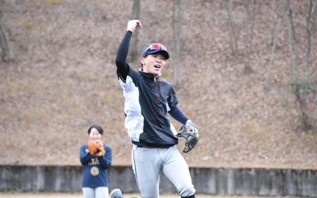 軟式野球は本当に「立場、レベルが低い」のか－36年ぶり全国出場・宮城教育大軟式野球部を支える「野球部出身者」たちの思い(後編)