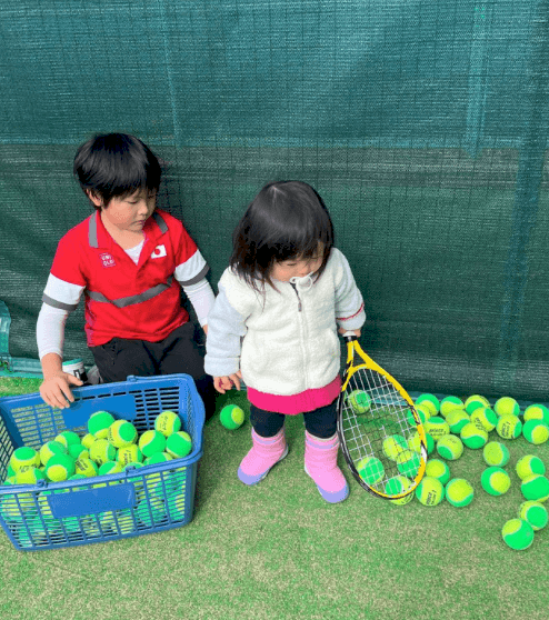 🎾杉山愛、1歳長女のテニス魂⁉️に「凄い❣️」の声