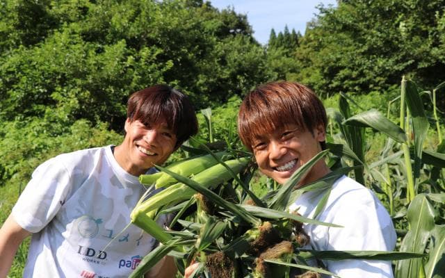 Jリーガー小池純輝はなぜ児童養護施設の支援を続けるのか？ー子どもたちの居場所を作る「F-connect」