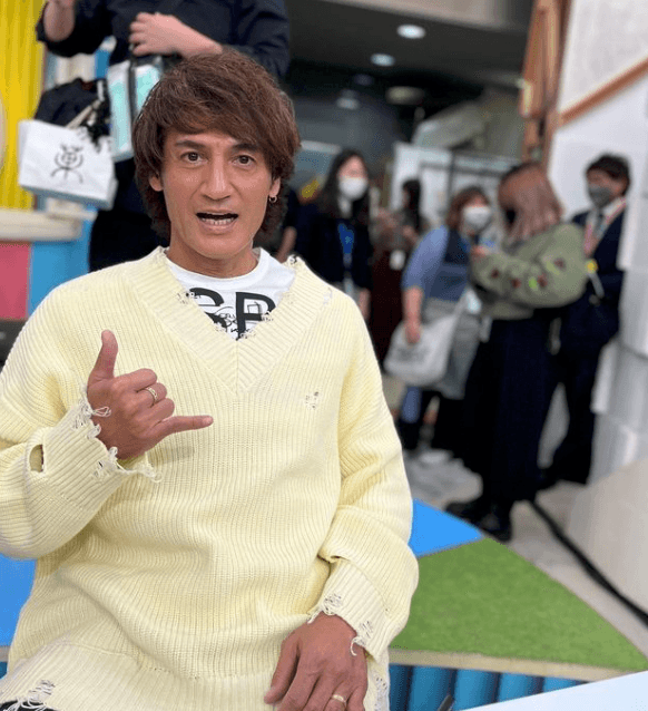 ⚽️丸山桂里奈、出産間近⁉️👶夫が「産まれたらまた報告させて頂きます」