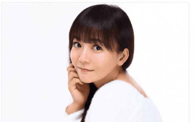 😵激ヤセ＆離婚報道の華原朋美「新しいお写真が出来ました🌸」