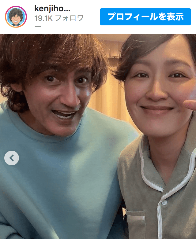 ⚽️丸山桂里奈の夫❤️母子👶と対面し「驚きました」元サッカー日本代表・GK本並健治