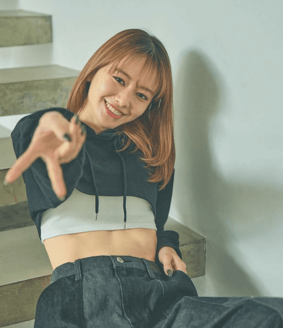 🌈山本舞香、美腹筋に「マジかっけ〜😵」 「腹筋凄い❤️❤️❤️🔥🔥🔥」の声