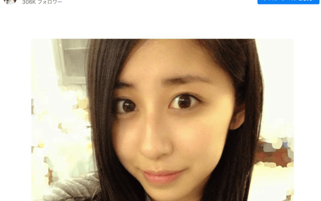 乃木坂46時代の写真も話題の❤️斎藤ちはるアナ、冬休みは〇〇三昧⁉️