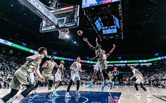 「沖縄をバスケットボールで変える」琉球ゴールデンキングス代表取締役社長・白木享氏