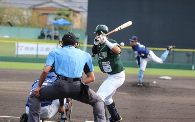 アメリカのマイナーリーグは「独立リーグ」だ。日本とこんなに違うプロ野球のファームシステム。