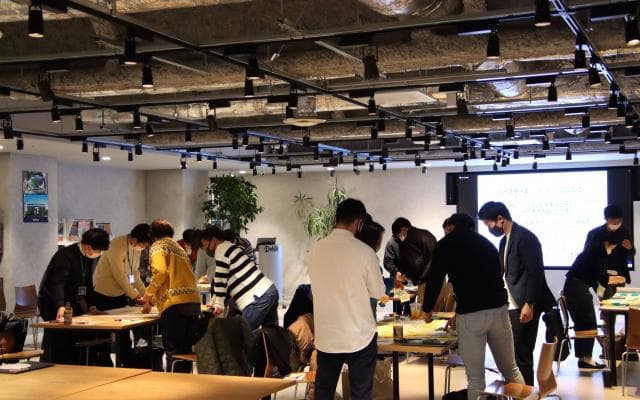 ベイスターズ 躍進の起点になったユニフォーム秘話と率先して行っていた”共創”のスポーツ〜第3期 横浜スポーツビジネススクール 第2回編〜