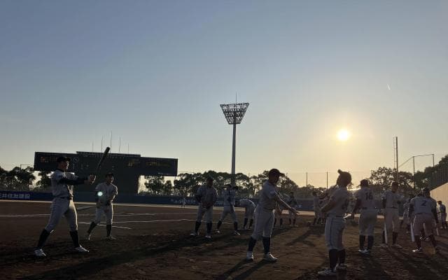 「野球留学は悪いことですか？」関メディベースボール学院が薦める選手のための越境留学