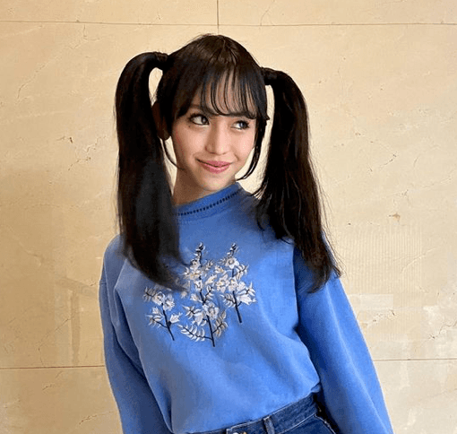 😵15kg減の✨ryuchell、ツインテールに「可愛い❤️」「似合う❣️」の声、続々❣️