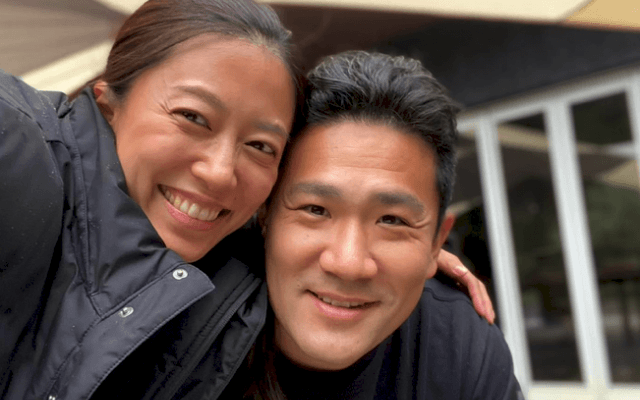 🌈田中将大、妻❤️と11度目の結婚記念日✨夫婦2Sに「いつまでも、お幸せに❤️」の声