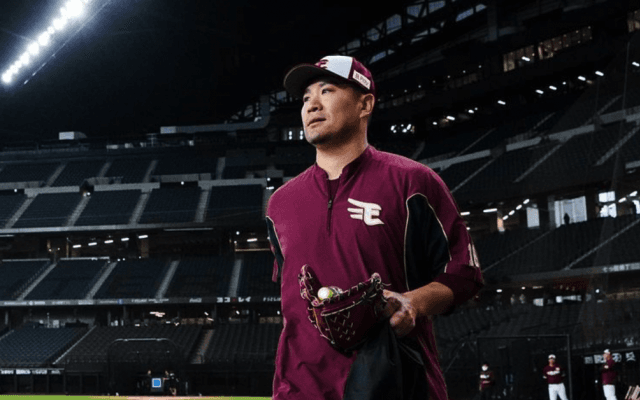 ⚾️きょう開幕❣️プロ野球〜日本ハム - 楽天で幕開け✨日ハム・加藤貴、楽天・田中将大が先発‼️