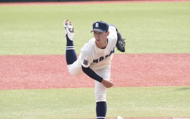 熊谷蓮、佐藤大拓、伊藤理壱…昨秋計20登板の東北工業大硬式野球部新2年生トリオに注目