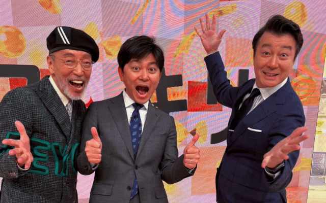 📺加藤浩次、スッキリ終了で「俺も終わるんだな」発言に〇〇突っ込み殺到⁉️