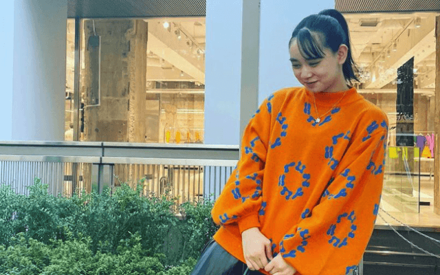 ⚾️侍JAPAN宮城大弥✨可愛すぎる妹💖弥生ちゃん、WBCロスで😢フォロワー爆増か⁉️