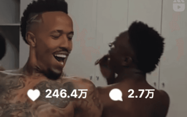 【⚽️動画】レアルの〇〇📺に200万超👍いいね✨スペイン国王杯〜コパ・デル・レイ準決勝で大勝❣️