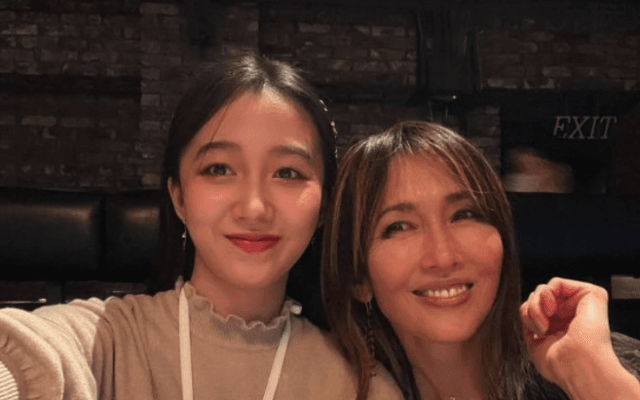 🌈Cocomi、母💖工藤静香・53歳の誕生日で2S🎂「ギャルの誕生日🕺🏻✨💃🏻いつもてんちゅー」